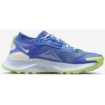 Chaussures de running Nike Pegasus Trail 3 bleues en gore tex Pointure 35,5 look fashion pour femme 