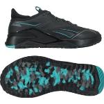 Chaussures trail Reebok Nano X2 bleues pour femme 
