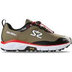 Chaussures femme Salming Hydro Trail marron 39 1/3