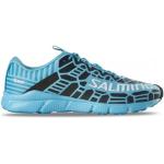 Chaussures de running Salming bleu ciel légères Pointure 38 pour femme 