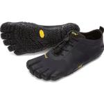 Chaussures de running Vibram noires Pointure 37 pour femme 