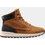 Chaussures hiver HELLY HANSEN KELVIN LX (724 NEW WHEAT / BLACK) homme 42.5 (9 US)