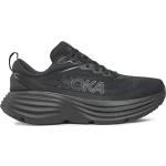 Chaussures de running Hoka Bondi noires Pointure 46 pour homme 