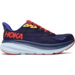 Chaussures de running Hoka Clifton bleu marine Pointure 40 pour homme 