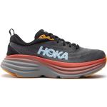 Chaussures de running Hoka Bondi grises Pointure 42 pour homme 