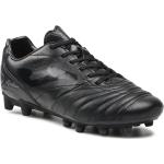 Chaussures JOMA - Aguila Gol 821 AGOLS.821.FG Black Firm Ground