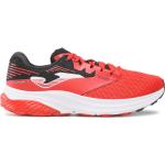 Chaussures de running Joma rouges Pointure 44 pour homme en promo 