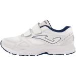 Chaussures de running Joma blanches Pointure 46 pour homme 