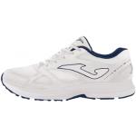 Chaussures de running Joma blanches Pointure 39 pour homme 