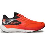 Chaussures de running Joma orange en cuir synthétique Pointure 40 pour homme 