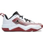 Chaussures Nike Jordan One Take 4 Blanc Homme - DZ3338-100 - Taille 41