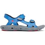 Chaussures de sport Columbia Techsun bleues légères Pointure 39 pour homme 