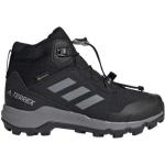 Chaussures de randonnée adidas Terrex noires en gore tex Pointure 33 avec un talon jusqu'à 3cm pour femme 