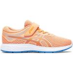 Chaussures de running Asics Patriot orange pour femme 