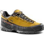 Chaussures de randonnée La Sportiva en gore tex à motif tigres imperméables à lacets Pointure 43,5 look fashion pour homme 