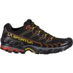 Chaussures de randonnée La Sportiva Ultra Raptor jaunes en tissu respirantes pour pieds larges Pointure 42 look fashion pour homme 