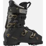 Chaussures de ski Lange noires Pointure 23,5 