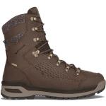 Chaussures Lowa Renegade Evo Ice Gore-Tex (Brown) Homme 42 (8 UK)