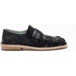 Chaussures Malloni M23E96200 Noir