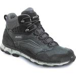 Chaussures de randonnée grises en caoutchouc en gore tex Pointure 44,5 pour homme 