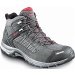 Chaussures Meindl Journey Mid Gtx (gris) homme 40 (6.5 UK)