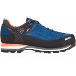 Chaussures Meindl Literock GTX (bleu/orange) homme 44 (9.5 UK)