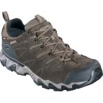 Chaussures de randonnée Meindl Portland multicolores en fil filet en gore tex Pointure 41,5 look fashion pour homme 