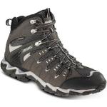 Chaussures de randonnée Meindl Respond multicolores en velours en gore tex Pointure 41,5 look fashion pour homme 
