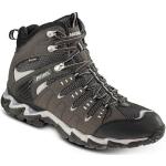 Chaussures de randonnée Meindl Respond multicolores en velours en gore tex Pointure 44,5 look fashion pour homme 