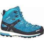 Chaussures MEINDL Tonale GTX (turquoise/petrole) femme 38 (5 UK)