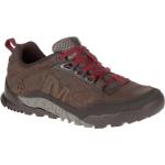 Chaussures de randonnée Merrell Annex multicolores en fil filet respirantes Pointure 43,5 look fashion pour homme 