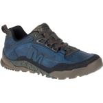 Chaussures de randonnée Merrell Annex multicolores en fil filet respirantes Pointure 43,5 look fashion pour homme 