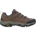 Chaussures de randonnée Merrell Moab en fil filet en gore tex Pointure 43,5 look fashion pour homme 