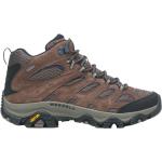 Chaussures de randonnée Merrell Moab en fil filet en gore tex Pointure 40 look fashion pour homme 
