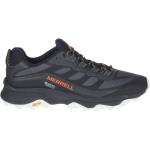 Chaussures Merrell Moab Speed GTX (black) homme 42