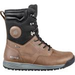 Chaussures de randonnée d'hiver Lafuma marron thermiques Pointure 25,5 pour homme 
