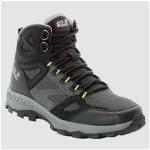 Chaussures montantes jack wolfskin downhill texapore