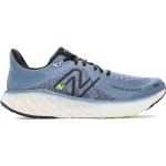 Chaussures de running New Balance Fresh Foam 1080 bleues Pointure 43 pour homme en promo 
