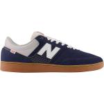 Chaussures New Balance Numeric NM 508 - Navy/gum UK 8