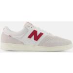 Chaussures New Balance Numeric NM 508 - White/red UK 7