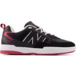 Chaussures New Balance Numeric NM 808 - Black/red UK 11