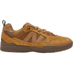 Chaussures New Balance Numeric NM 808 - Wheat/gum UK 7