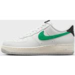 Chaussures Nike Air Force 1 Blanc & Vert Homme - DR8593-100 - Taille 45.5