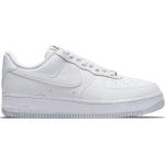 Chaussures Nike Air Force 1 Blanc Femme - DC9486-101 - Taille 37.5