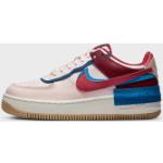 Chaussures Nike Air Force 1 Shadow pour Femme - CI0919-601 - Rose & Violet