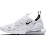 Chaussures Nike Air Max 270 Blanc Homme - AH8050-100 - Taille 41