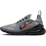 Chaussures Nike Air Max 270 Gris Homme - FN7811-001 - Taille 40