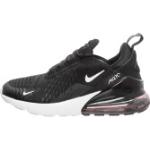 Chaussures Nike Air Max 270 Noir Enfant - 943345-001 - Taille 36