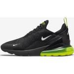 Chaussures Nike Air Max 270 Noir Homme - DO6392-001 - Taille 45