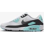 Chaussures Nike Air Max 90 Blanc Homme - CU9978-110 - Taille 44